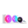 Wentylator do komputera NZXT Kraken Elite 280 RGB White 2x140mm